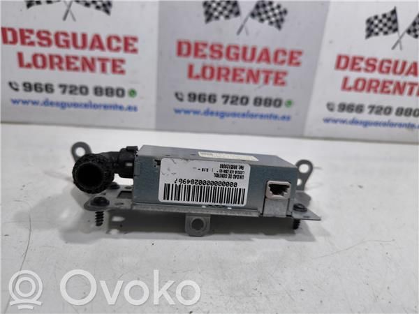 Unidad de control/módulo ECU del motor   8805128060