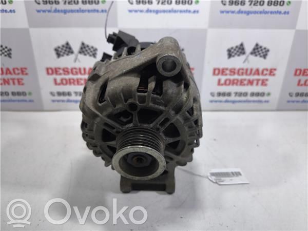 Alternador   2543426A