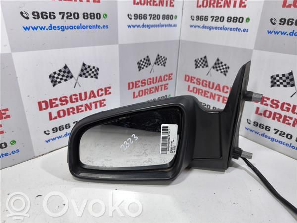 Opel Zafira B Oglindă electrică ușă față 