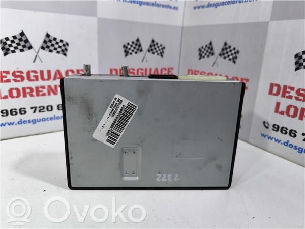 Autres unités de commande / modules   84186829