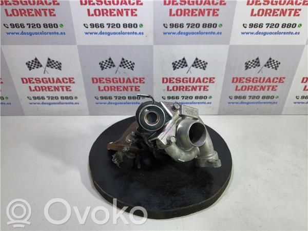 Ford Focus Turbo 
