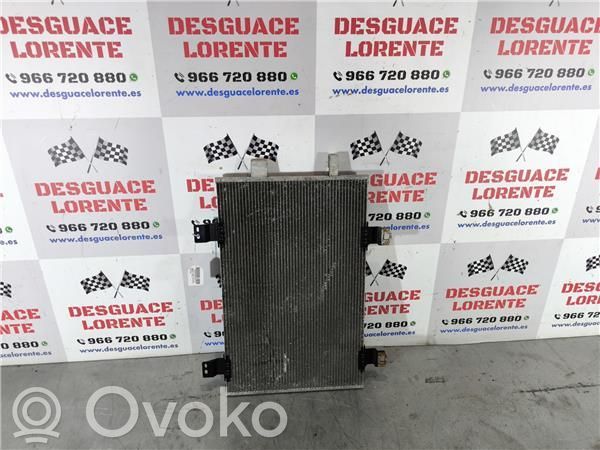 Mazda CX-3 Radiator răcire A/C (condensor) 