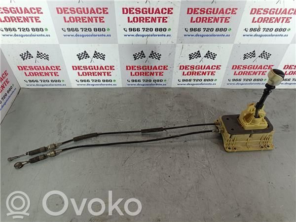 Lancia Delta III Selector caja de cambios 