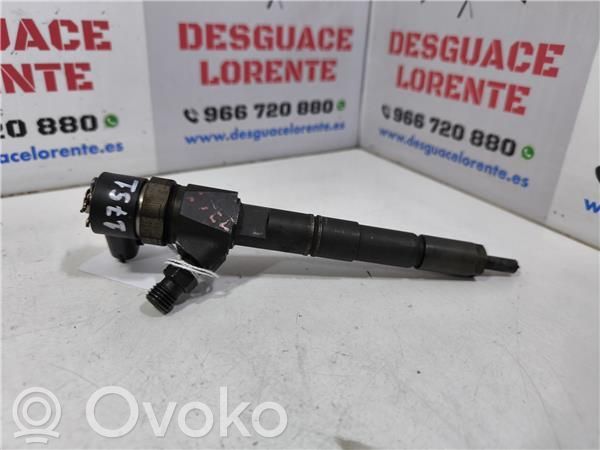 Lancia Delta III Injector combustibil 