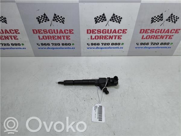 Lancia Delta III Injector combustibil 