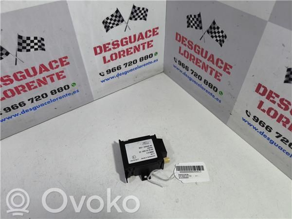 Unité de commande, module ECU de moteur   221000339500