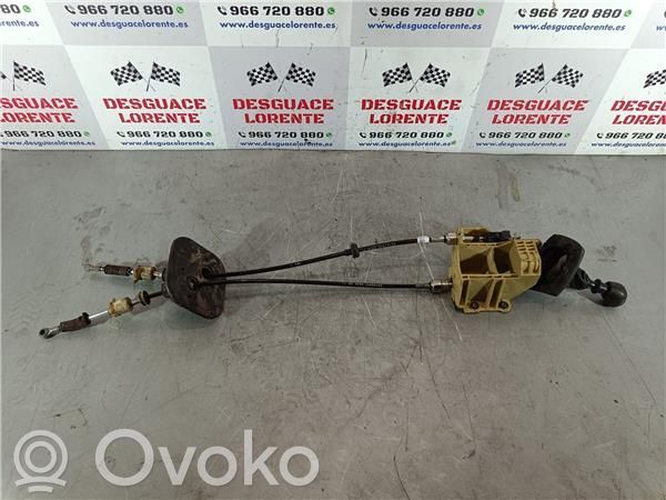 Selector caja de cambios   7353327050