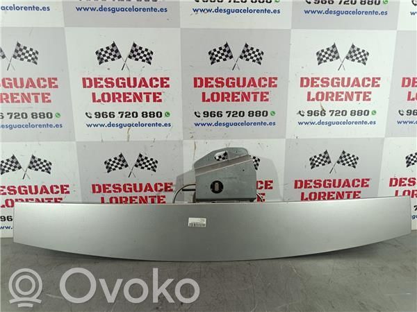 Alerón trasero/maletero   9651062477
