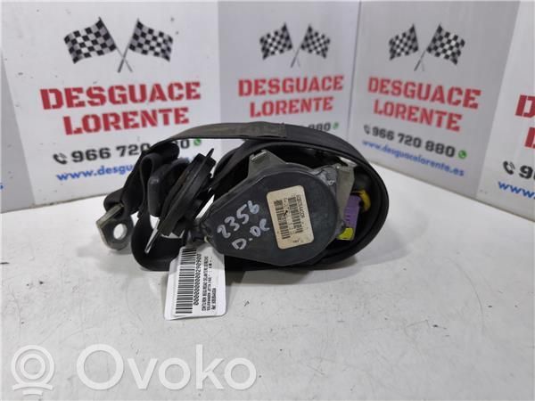 Cinturón delantero   605054400A