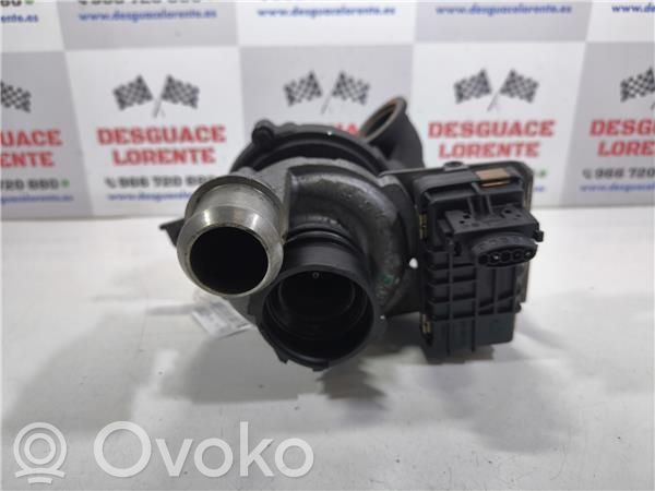 Turbīna   4M5Q6K682