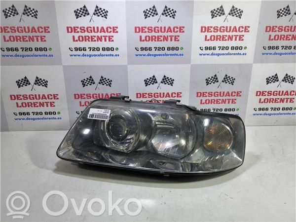 Audi A3 S3 8L Headlight/headlamp 