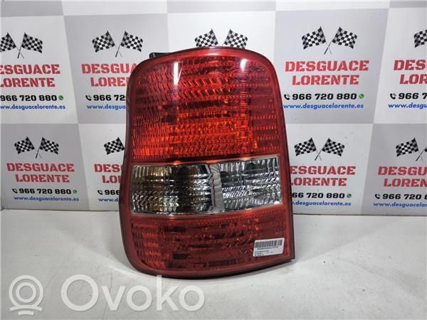 KIA Carnival Takavalot 