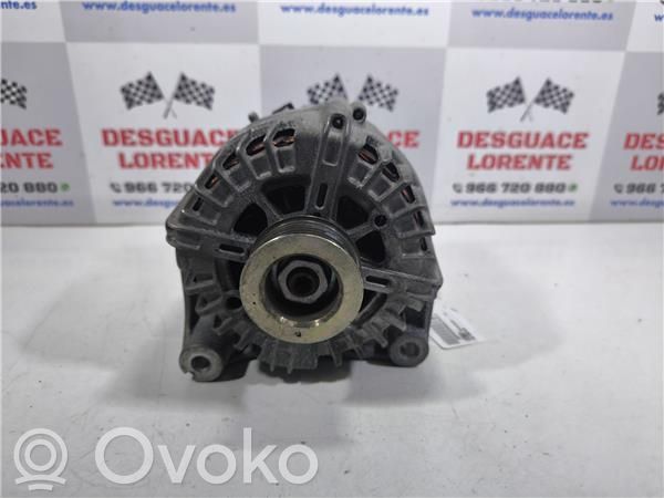 Alternator   7802261AI03