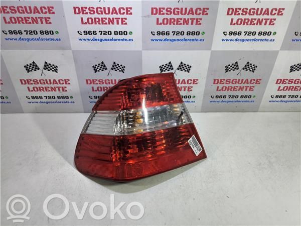 Luz trasera/de freno   6910531