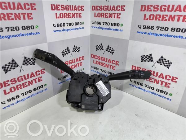 Fiat Qubo Przyciski multifunkcyjne 