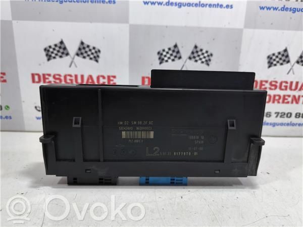 BMW 1 E82 E88 Kiti valdymo blokai/ moduliai 