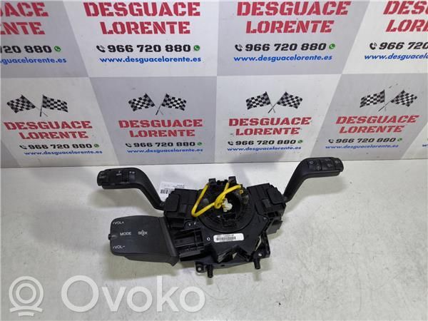 Ford Focus C-MAX Multifunctional control switch/knob 