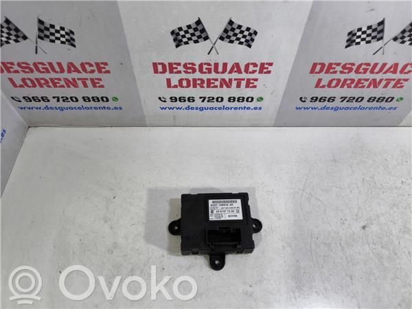 Autres unités de commande / modules   6G9T14B534