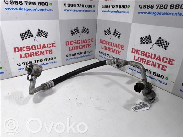 Chrysler Sebring (JS) Ilmastointilaitteen putki (A/C) 