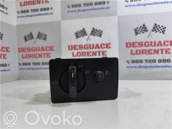 Light switch   6S6T13A024