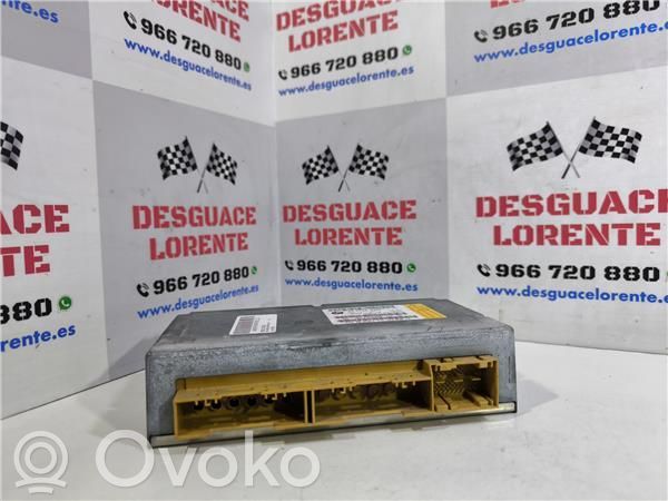 BMW 5 E60 E61 Engine control unit/module ECU 