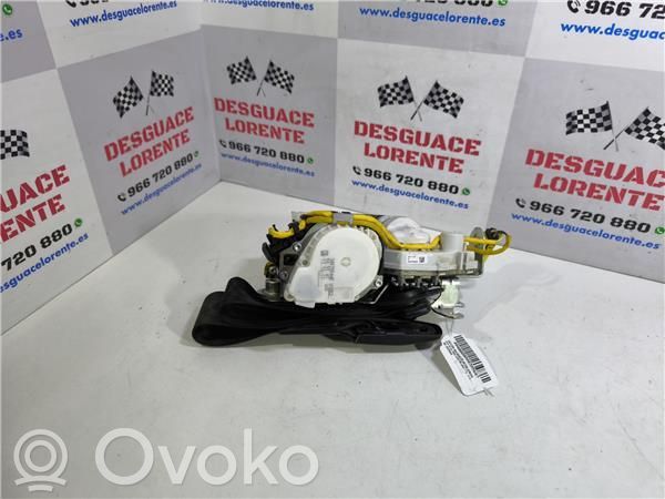 Cinturón delantero   34075044E