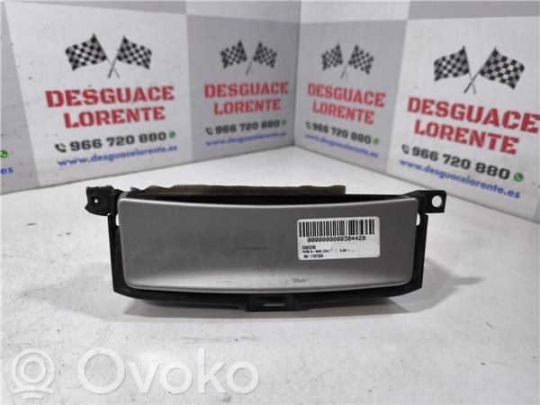 Cenicero del coche   1138790A