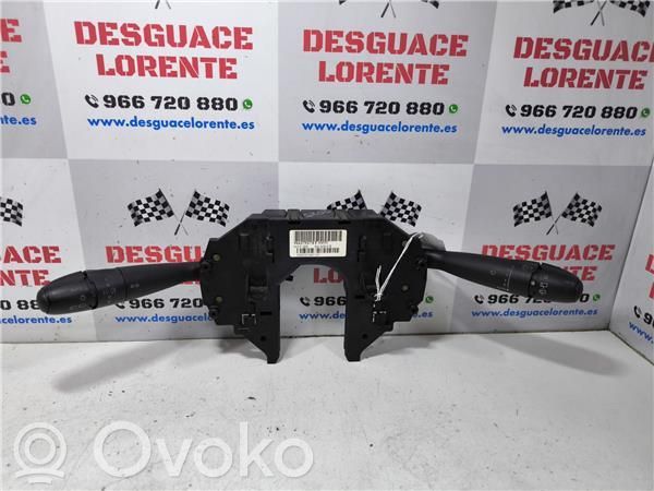 Citroen C4 Grand Picasso Interruptor de control multifunción 