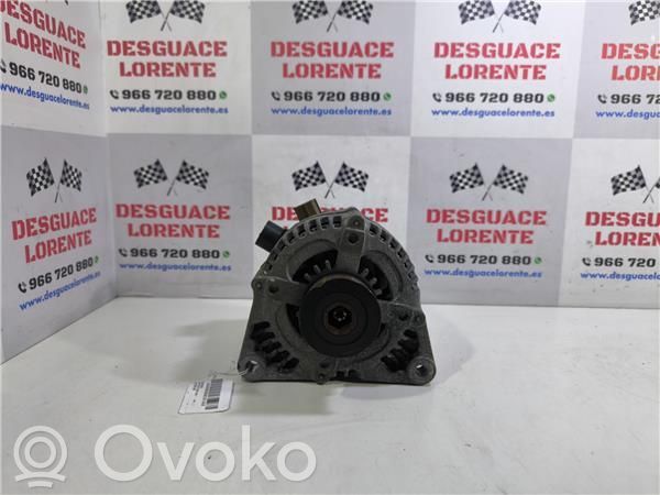 Alternador   3M5T10300