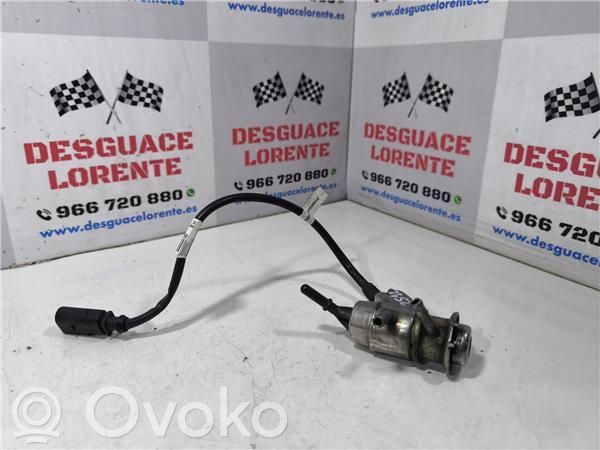 Inyector de combustible   4G0131113