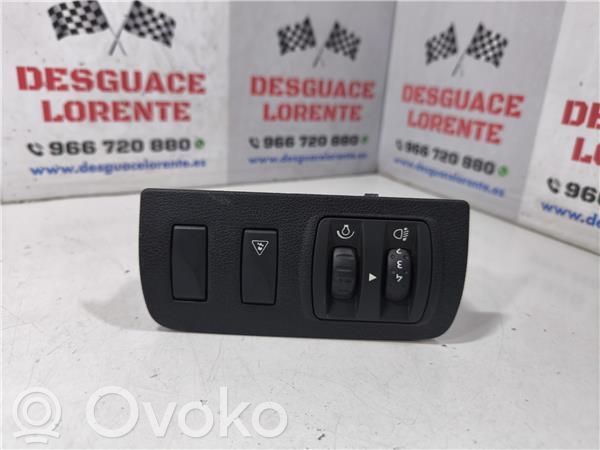 Interruptor de luz   648450001