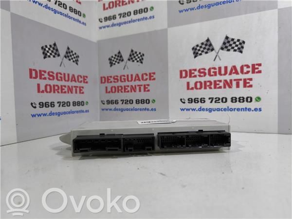 Muut ohjainlaitteet/moduulit   61356929180
