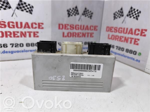 Otras unidades de control/módulos   66216918126