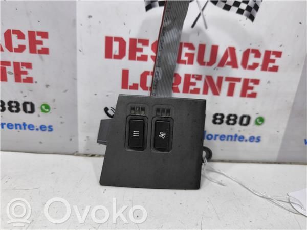 BMW 7 E65 E66 Multifunctional control switch/knob 