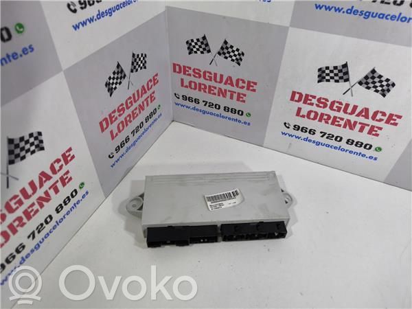 Otras unidades de control/módulos   61356929178