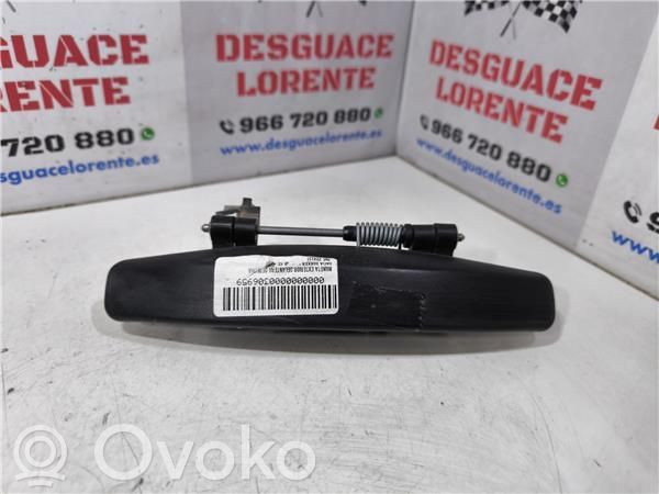 Dacia Dokker Türgriff Türöffner vorne 
