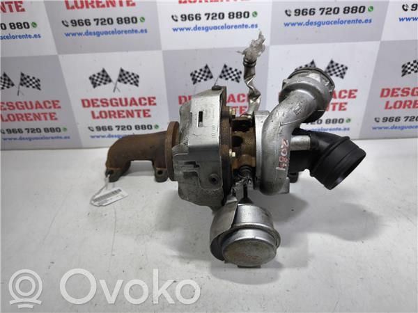 Turbo   03G971858F