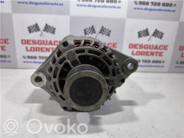 Fiat Stilo Generatore/alternatore 