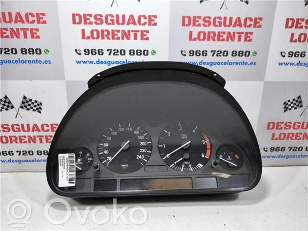 Geschwindigkeitsmesser Cockpit   A2C53079998