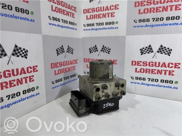 Mini One - Cooper Coupe R56 ABS Pump 