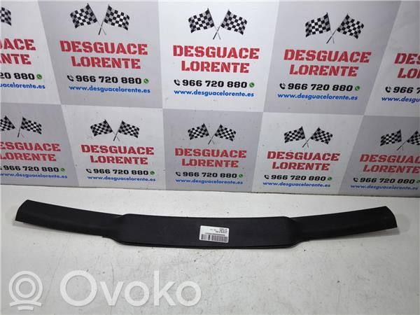 Mini One - Cooper Coupe R56 Troisième feu stop 