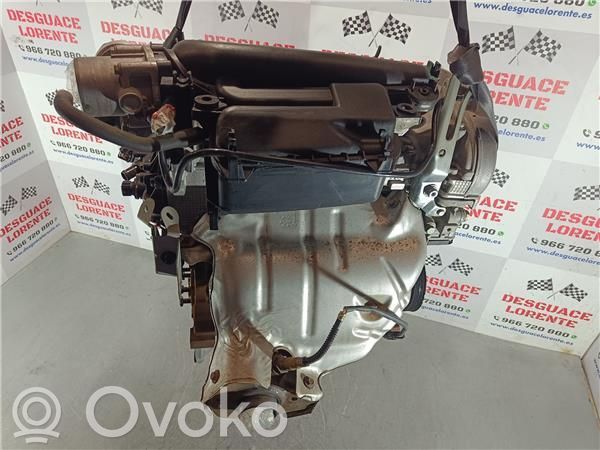Motor   K4MD812