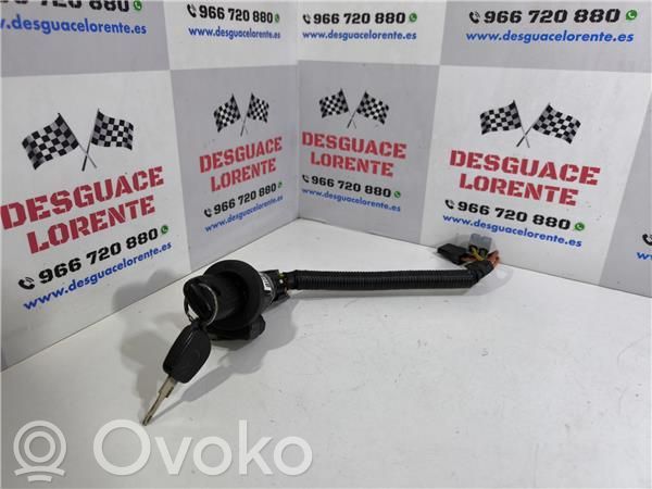 Ignition lock   143408T
