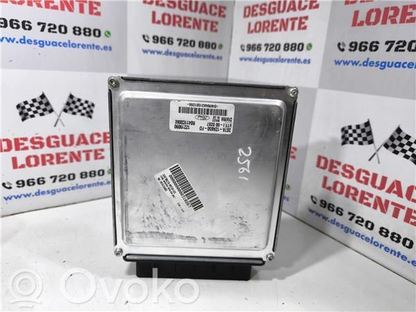 Ford Mondeo Mk III Sterownik / Moduł ECU 