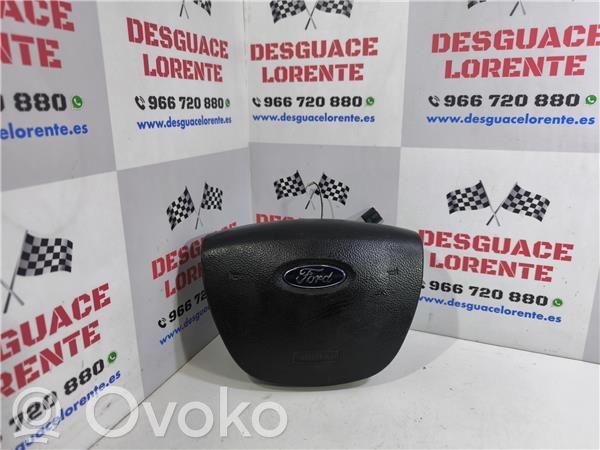Ford Focus C-MAX Capac airbag volan 