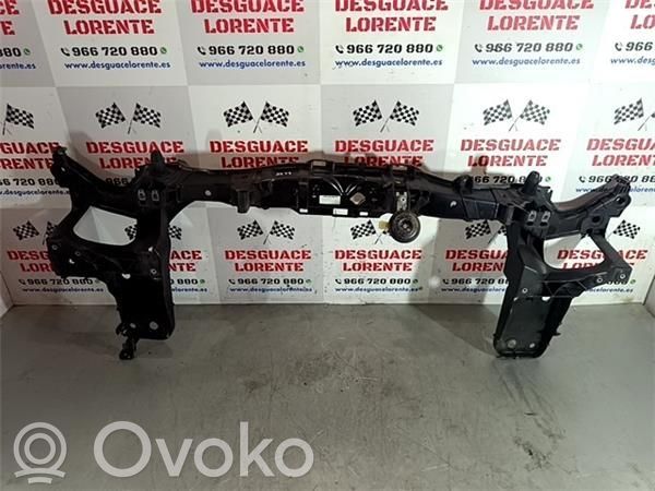 Radiator support slam panel   2000331