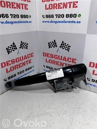 Peugeot 308 Manecilla externa puerta delantera 