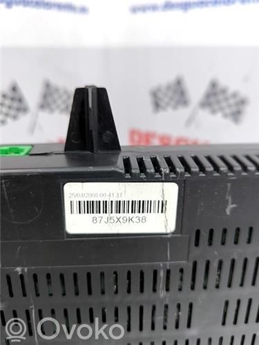 Autres unités de commande / modules   50513709,50513709