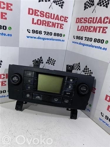 Fiat Stilo Unitate control climatizare 