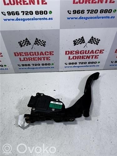 Gaspedal   6PV00802615,6PV00802615